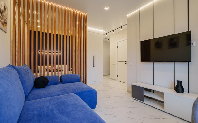 Квартира в центре города