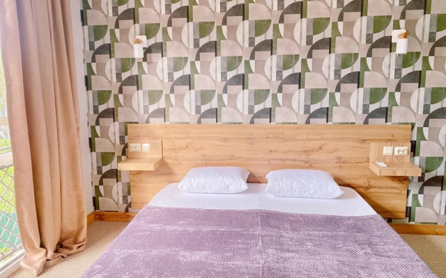 Gloriya Hotel