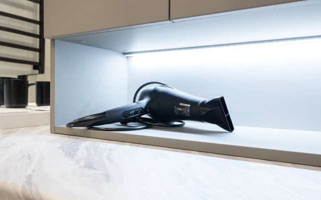 Апартаменты трехкомнатные