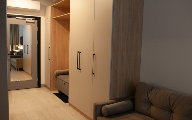 Room 3023 Flat