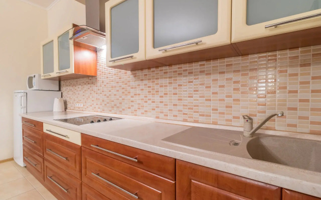 Апартаменты Apart39 в Центре Города 1