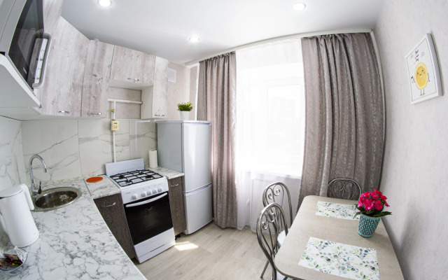 Circus Apartments