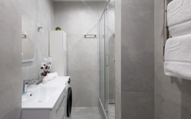 Red Apartments Frukty Kapela Apartments