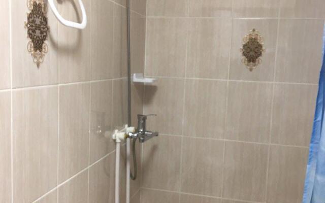 Гостиница Алмаз