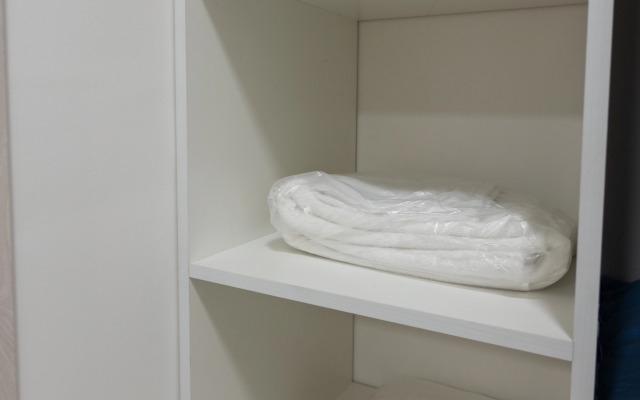 Апартаменты Чистый Взгляд на Мужества 10б  рядом ТЦ Зеленый