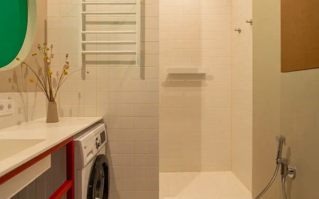 Апартаменты Malevich by Pavlov