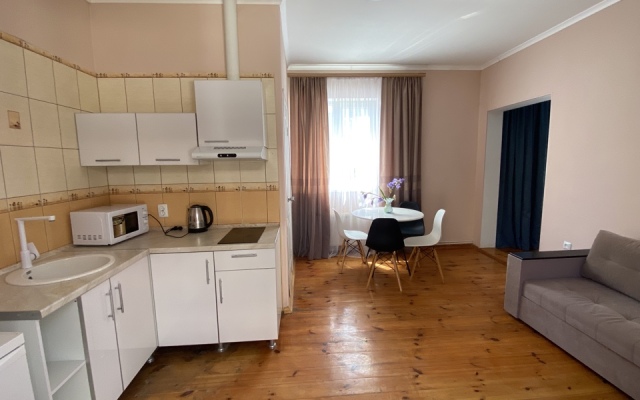 Idimo Guest house