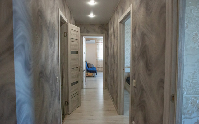 Апартаменты Дом