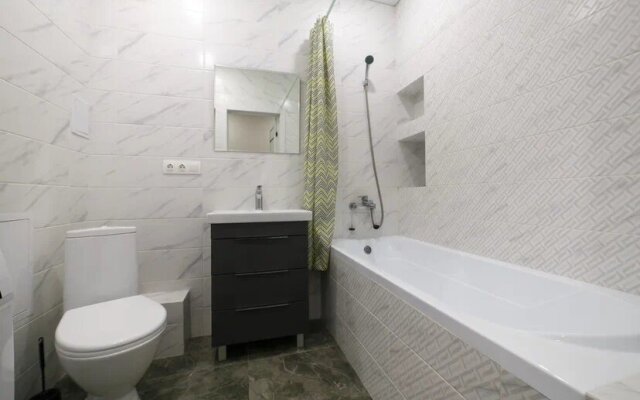 Zhk Moy Ritm Tts Mega Apartments