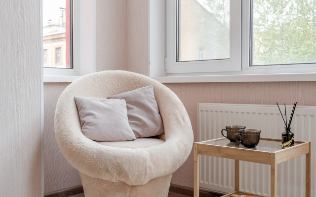 Апартаменты в Центре Санкт-Петербурга