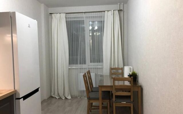 Апартаменты на улице Аэропорт 1/1