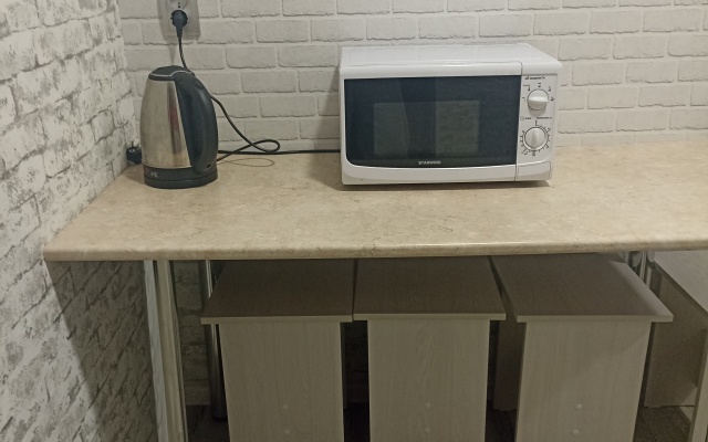 Гостевой дом Домашний Отель