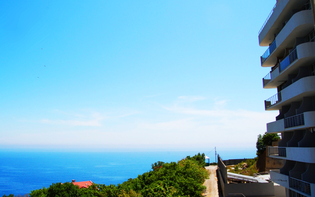 Forosskiy Bereg Apartments