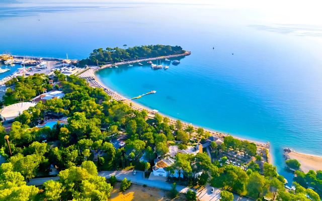 Kemer Royal Beach Hotel