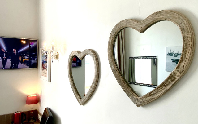 Гостевой дом Скай Невский 16