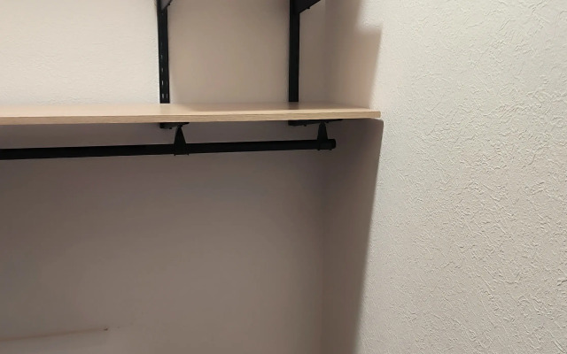 Yevrodvushka V Samom Serdtse Yaroslavlya Flat