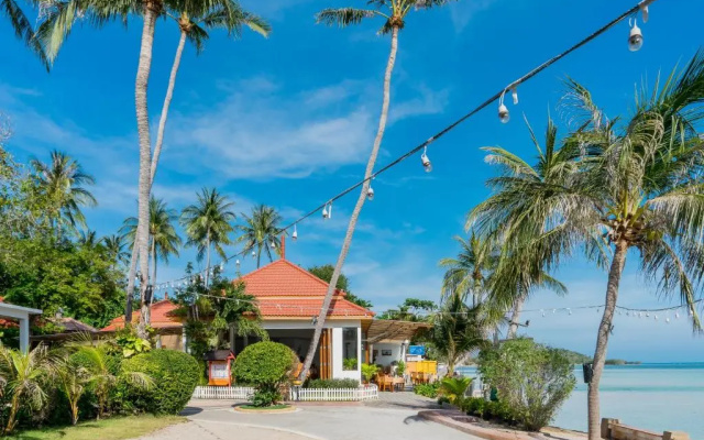 Chaba Cabana Beach Resort - Image 7