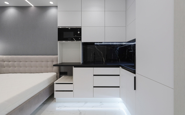 Квартира Troesutok Nebo