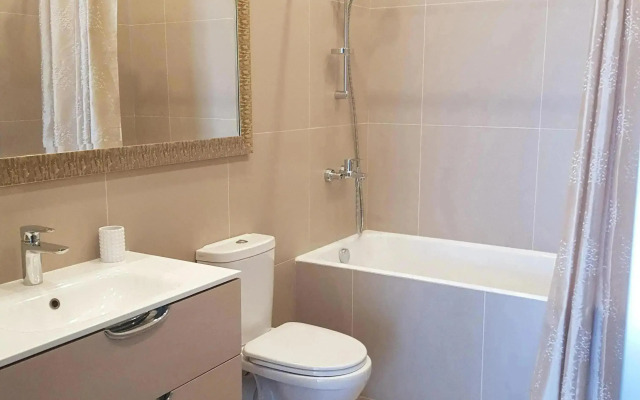 Na Beregu Azovskogo Morya Guest House