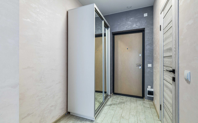 Квартира Уютная студия в ЖК Успенский Смарт