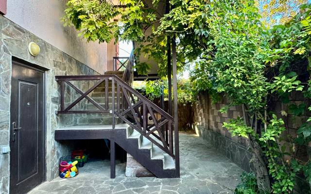 Villa Sova Guest house