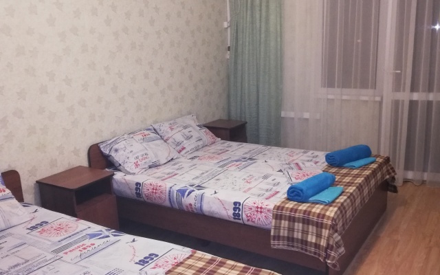 Edelveys Guest House