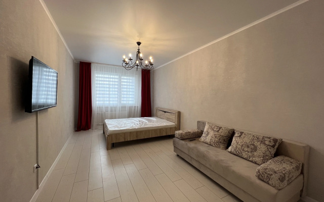 Квартира на Салмышской 61