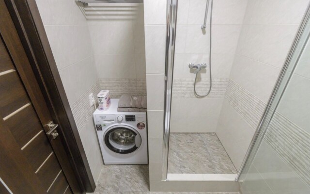 Апартаменты ЖК Тихий Центр 398