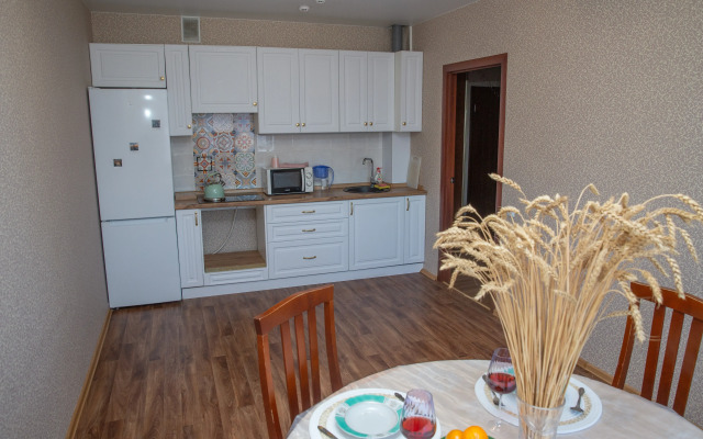 Апартаменты Дом