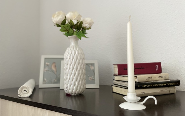 Апартаменты DailyRentApart- Просторные двухкомнатные апартаменты