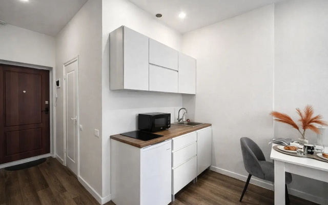Apartamenty Sokolad v elitnom ZK na Uznom radom s Aeroportom, rynkom Privoz i GIBDD na Druzbe 28/6