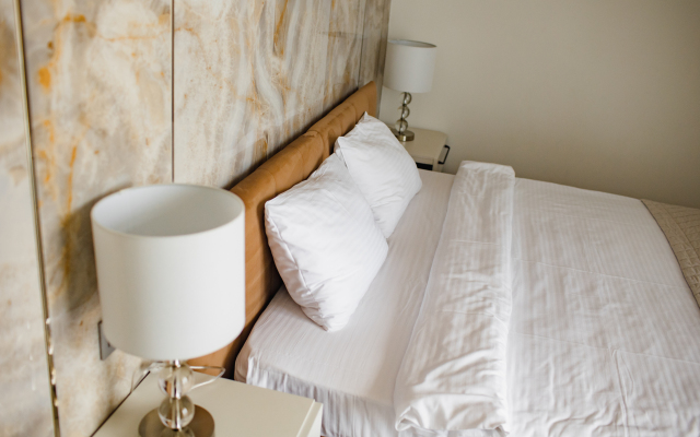 Dve Olivy Guest house