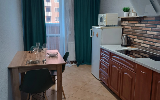 Апартаменты Уютные в Историческом Районе Калининграда