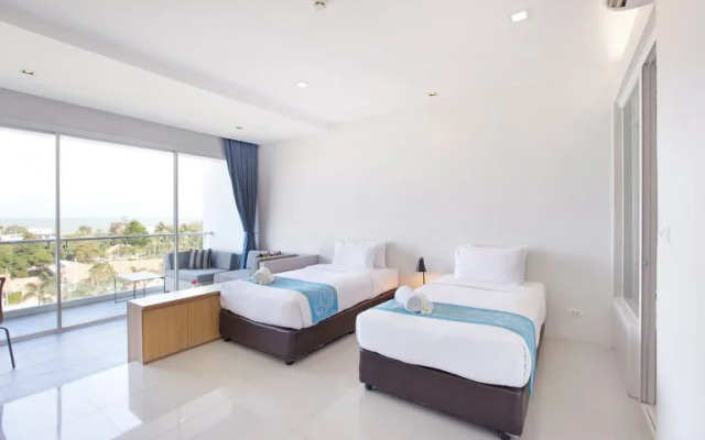Mida De Sea Hua Hin Hotel