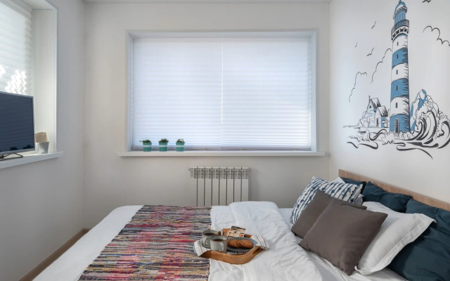 Апартаменты Prim Rooms