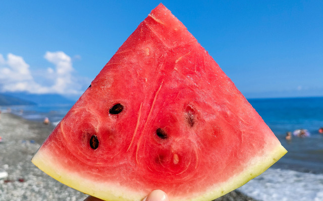 Отель Amra Sunrise