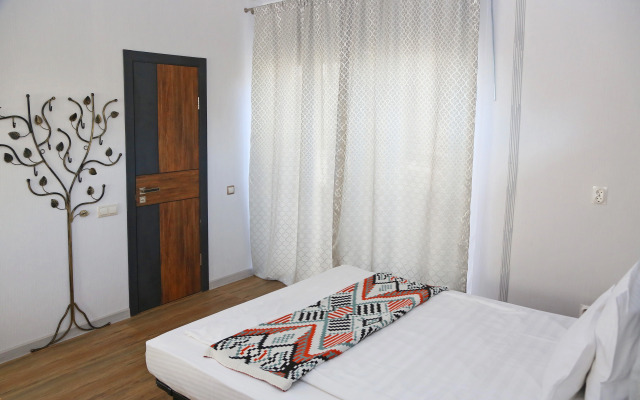 Dom U Ozera Apartments