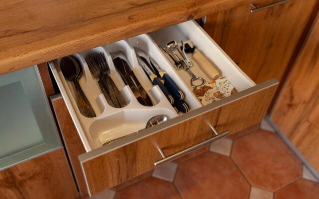 SWEET HOME APARTS Engelsa 73 Apartments