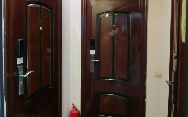 Апартаменты 2-х комнатная квартира на Ленина