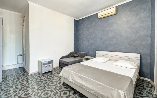 Mini-Hotel Devyatka