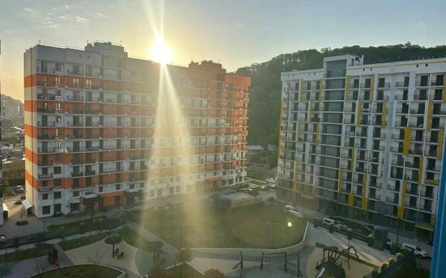 Summer Time Apartments