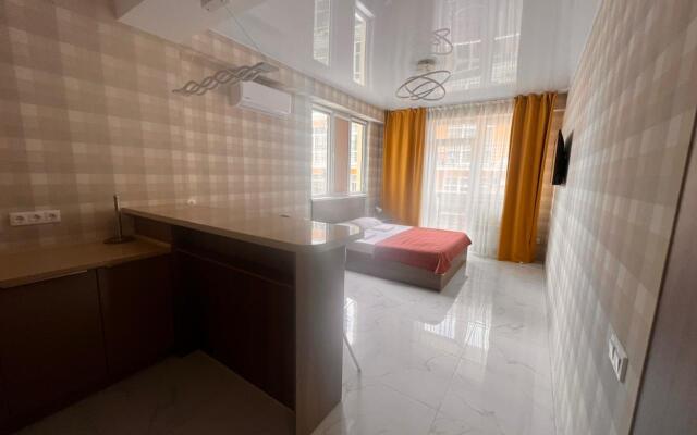 Simsim 139 Apartments