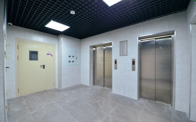 Odnokomnatnaya Zhk Olimp Flat