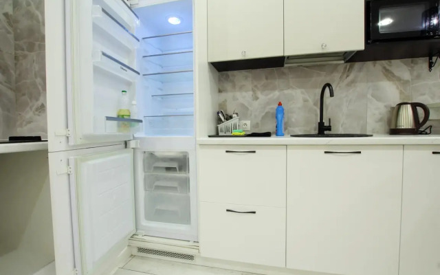 Metro Ametyevo Apartments 2