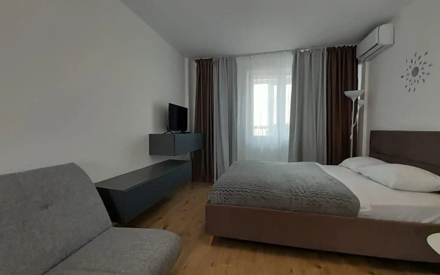 Жилое помещение MegaStay 22