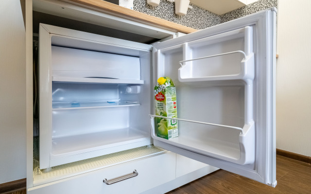 Апартаменты Фрегат на Славе