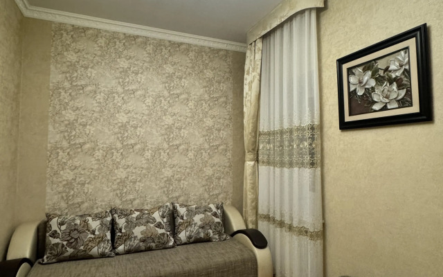 Квартира на Ярошенко 22