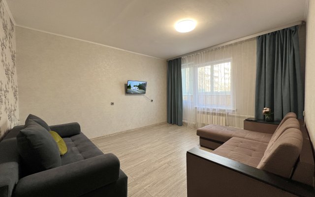 Квартира 2-комнатная Гагарина 85-32 Улан-Удэ КакДома