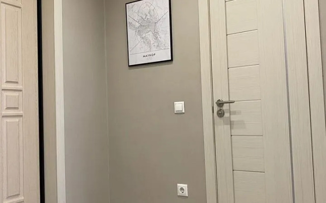 Квартира на Чкалова 65 (2/11)