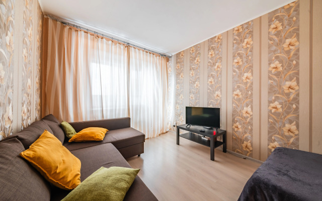 Domashniy Uyut Flat